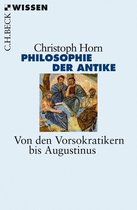 Beck'sche Reihe 2820 - Philosophie der Antike