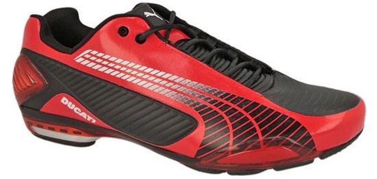 puma testastretta 3 ducati