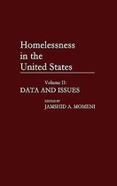 Homelessness in the United States: Volume II