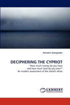 Deciphering the Cypriot