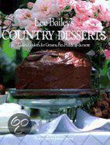 Lee Bailey's Country Desserts