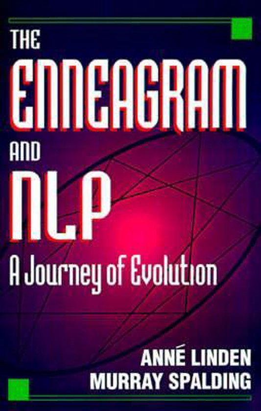 The Enneagram and NLP - cover