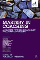 Coaching: Samenvatting Mastery In Coaching: A Complete Psychological Toolkit For Advanced Coaching