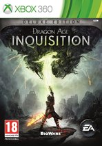 Dragon Age: Inquisition - Deluxe Edition - Xbox 360
