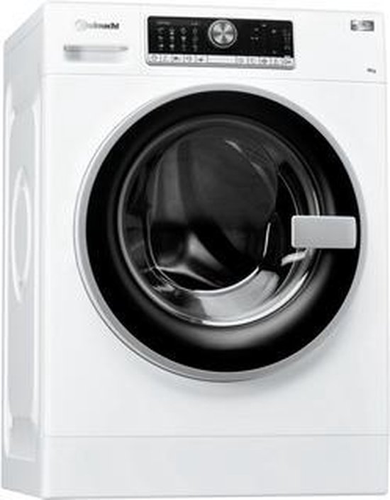 Wasmachine: Bauknecht WATREND8281 - Wasmachine, van het merk Bauknecht