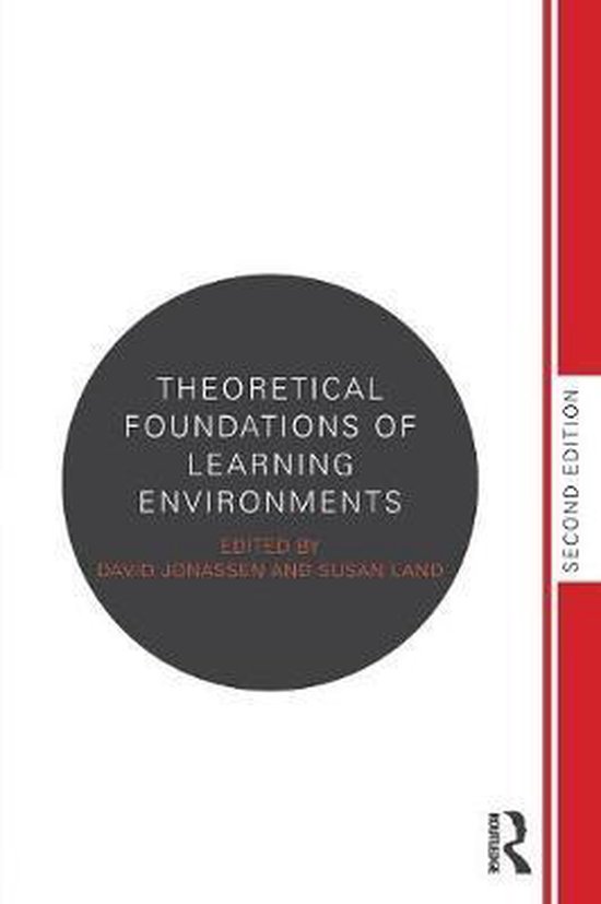 Theoretical Foundations of Lea - cover