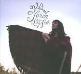 Lily Frost - Viridian Torch (CD)