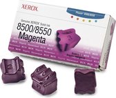 XEROX 108R00670 - Colorstix / Rood / Standaard Capaciteit