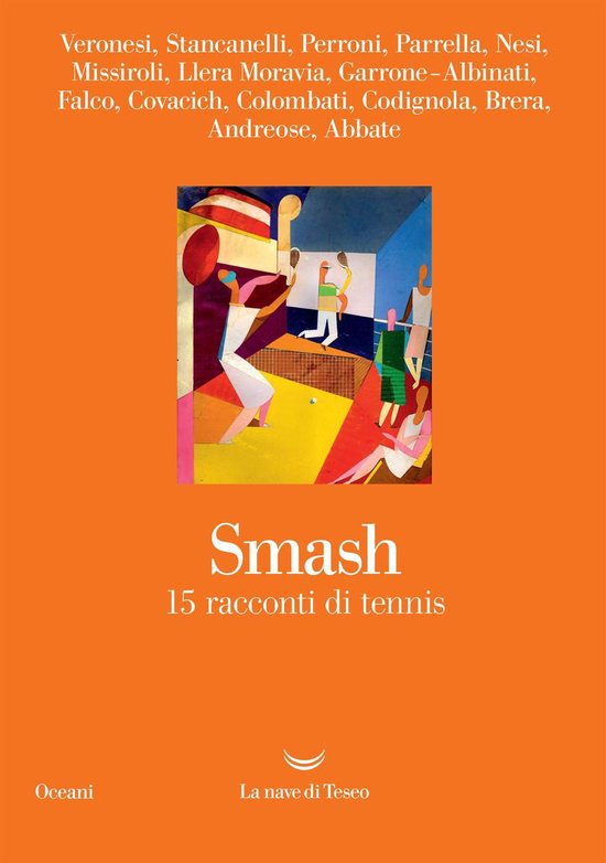 Smash - cover