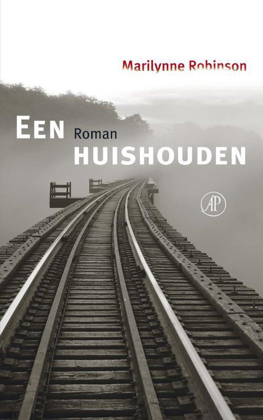 Een huishouden - cover