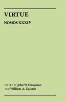 NOMOS - American Society for Political and Legal Philosophy 19 - Virtue