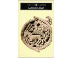 Laxdaela Saga