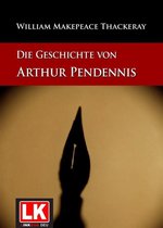 Die Geschichte von Arthur Pendennis