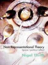 Non-Representational Theories