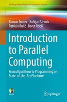 Undergraduate Topics in Computer Science - Introduction to Parallel Computing