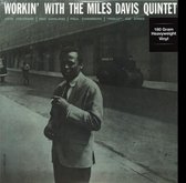 Workin With The Miles Davis Quintet