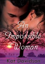 An Impossible Woman: Contemporary Romance