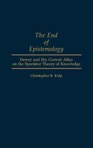 The End of Epistemology