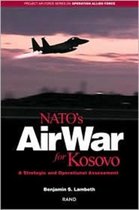NATO's Air War for Kosovo