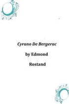 Cyrano de Bergerac