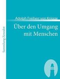 Über den Umgang mit Menschen