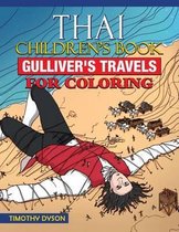 Thai Children's Book
