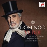Verdi: Baritone Arias
