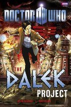 DOCTOR WHO 75 - Doctor Who: The Dalek Project