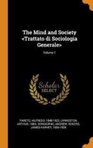 The Mind and Society ; Volume 1