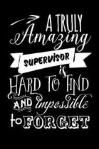 Supervisor Gift