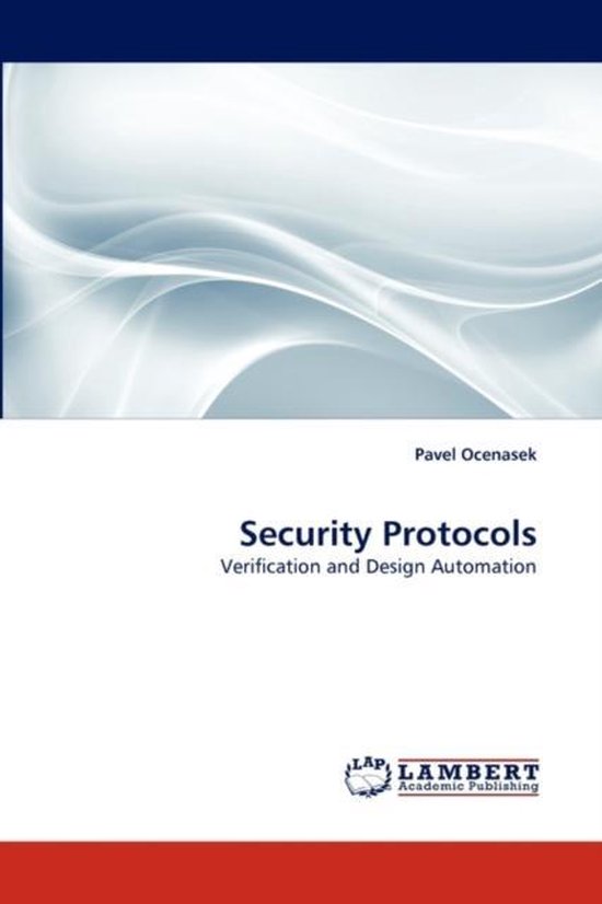 Security Protocols - cover