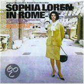 Sophia Loren in Rome