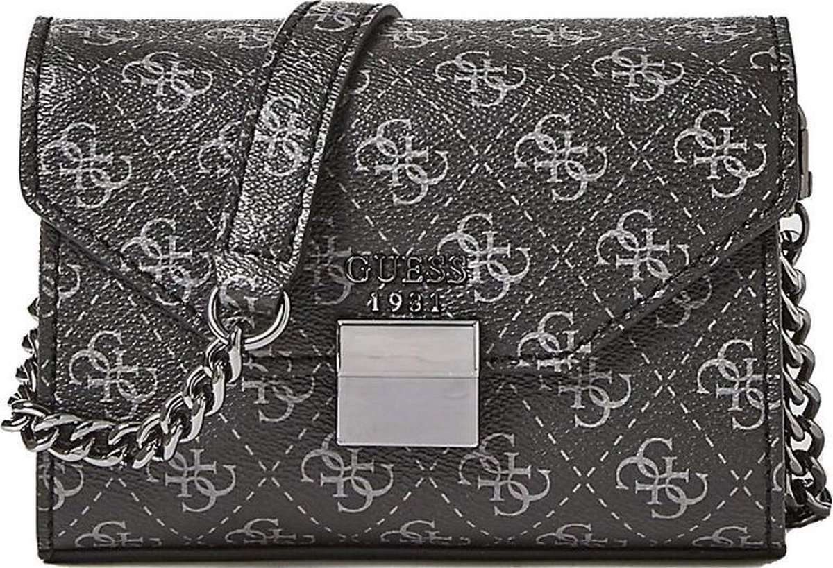 Guess mia mini crossbody flap online
