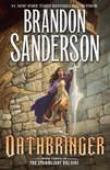 Oathbringer Book Three of the Stormlight Archive 3