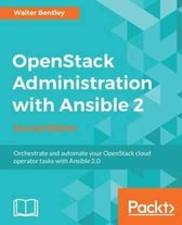 OpenStack Administration with Ansible 2 -