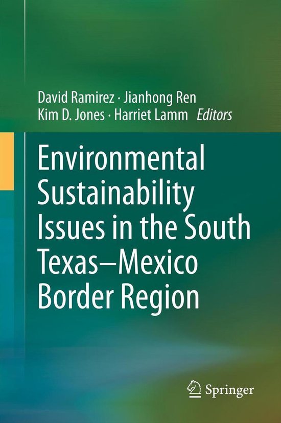 Earth and Environmental Science (R0) - Environmental Sustain ... - cover