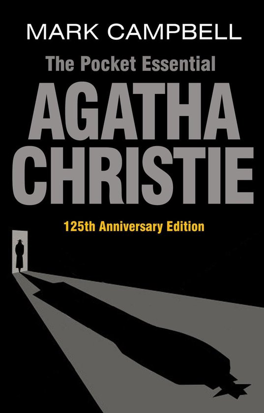 Agatha Christie (ebook), Mark Campbell | 9781843444244 | Boeken | bol.com
