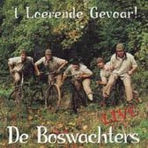 De Boswachters - Live