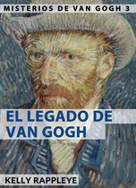 Misterios de Van Gogh 3 - El Legado de Van Gogh