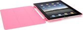 iPad 4/3/2 hoesje - Griffin - Roze - Kunststof