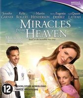 MIRACLES FROM HEAVEN (UV)