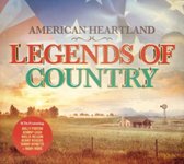 American Heartland - Legends Of
