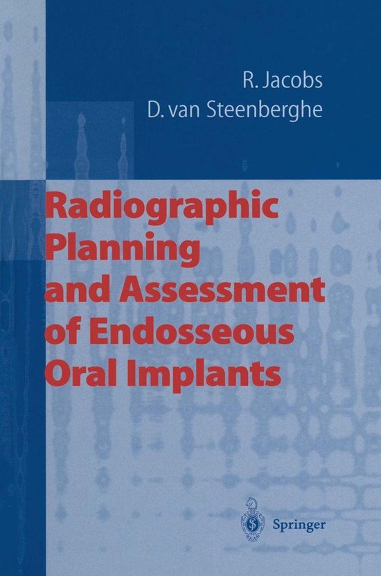 Medicine (R0) - Radiographic Planning and Assessment of Endo ... - cover