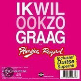 Ik Wil Ook Zo Graag -Digi