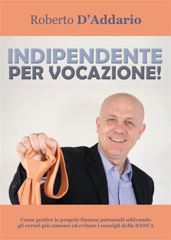 Indipendente per vocazione! - cover