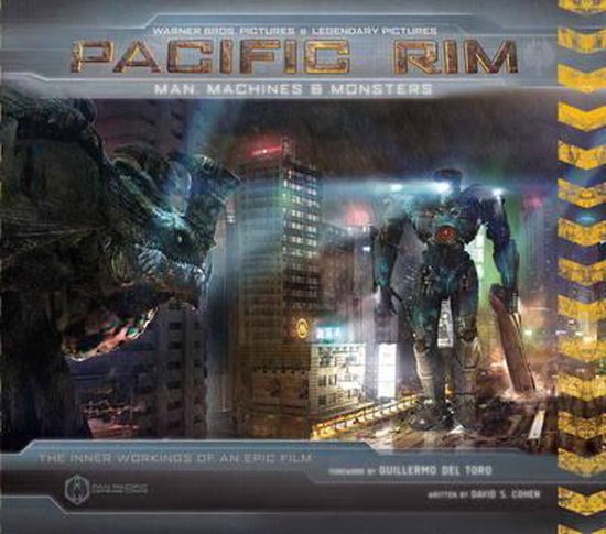 Pacific Rim