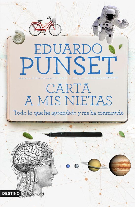 Imago Mundi - Carta a mis nietas - cover