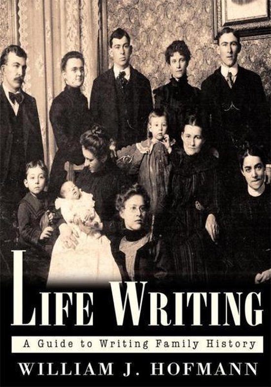 Life Writing
