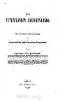 Die Nutzpflanzen Griechenlands