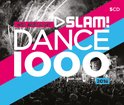 Slam! Dance 1000 (2018)
